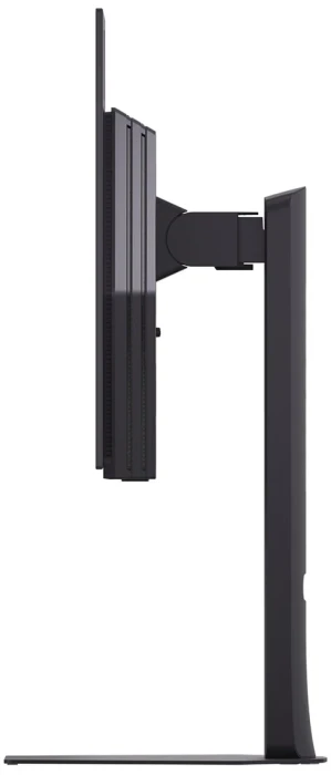 LG 27GX700A-B 26.5" WOLED 280Hz