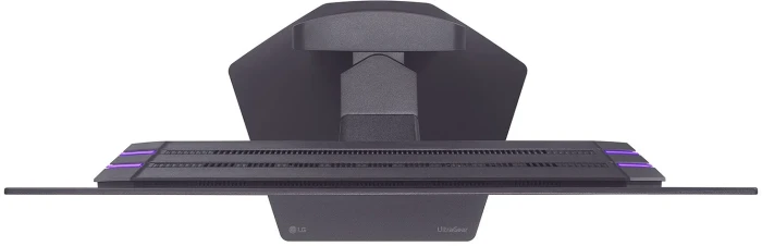 LG 27GX790A-B 26.5" WOLED 2K 480Hz