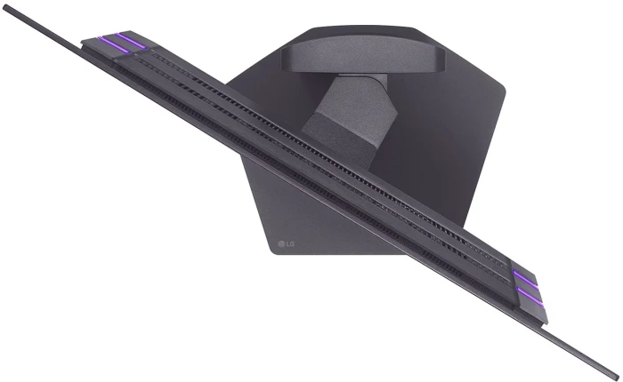 LG 27GX790A-B 26.5" WOLED 2K 480Hz