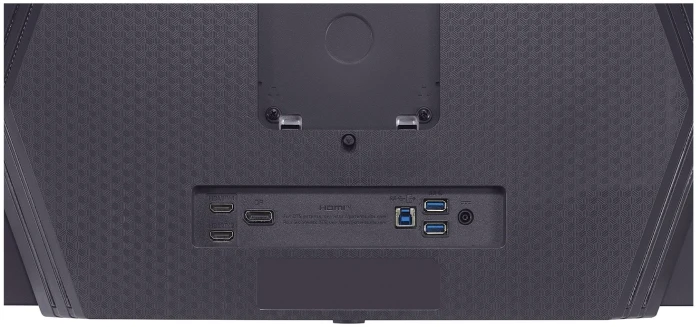 LG 27GX790A-B 26.5" WOLED 2K 480Hz