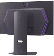 LG 27GX790A-B 26.5" WOLED 2K 480Hz