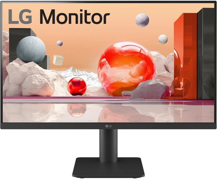 LG 27MS550-B 27" IPS 100Hz