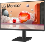 LG 27MS550-B 27" IPS 100Hz