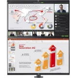 LG 27QP88DP-BS 27" 2K IPS 75Hz