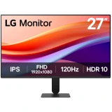 LG 27U41YA-B 27" IPS 120Hz
