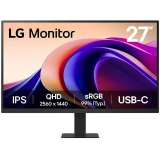 LG 27U631A-B 27" IPS 2K 100Hz