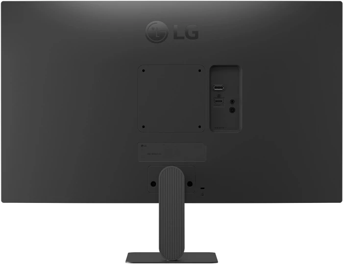 LG 27U711B-B 27" IPS 4K 60Hz