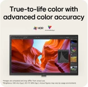 LG 27U711B-B 27" IPS 4K 60Hz