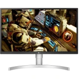 LG 27UL550P-W 27" IPS 4K