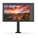 LG 27UN880P-B 27" UltraFine IPS 4K