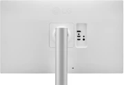 LG 27UP650K-W 27" IPS UHD 4K 60Hz