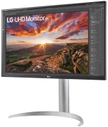 LG 27UP850K-W 27" IPS 4K 60Hz