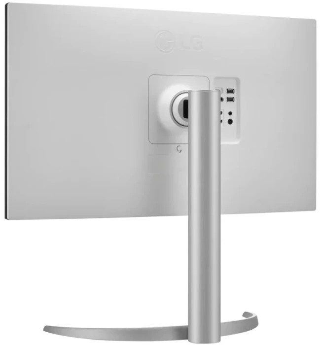 LG 27UP850K-W 27" IPS 4K 60Hz