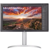 LG 27UP85NP-W 27" 4K IPS