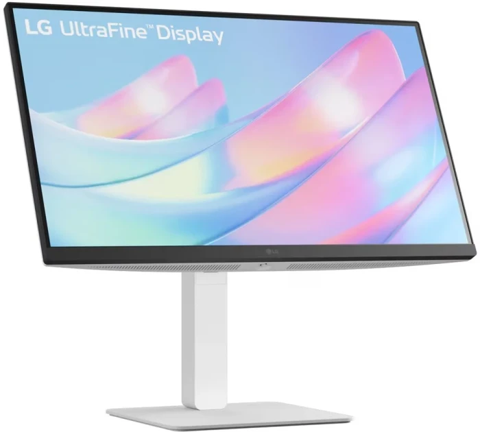 LG 27US550-W 27" IPS 4K 60Hz