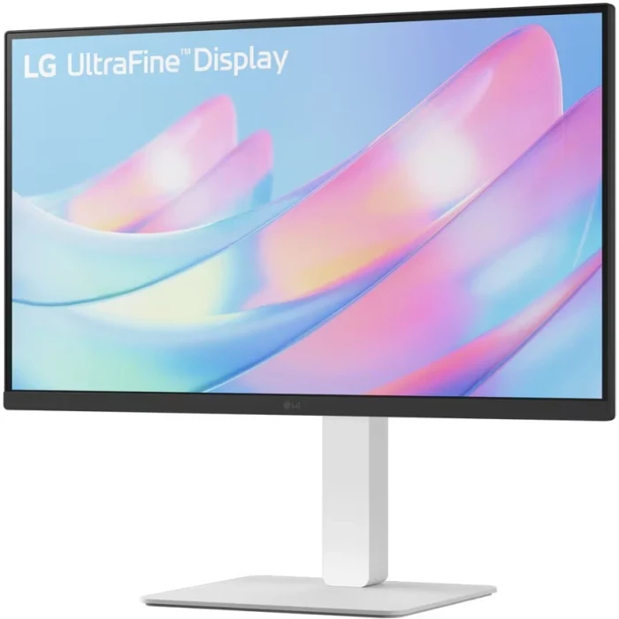 LG 27US550-W 27" IPS 4K 60Hz