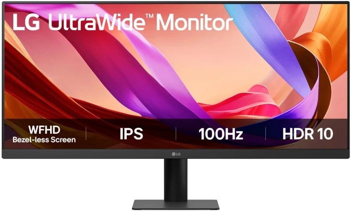LG 29U511A-B 29" IPS 100Hz