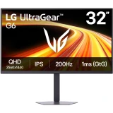 LG 32G620B-B 31.5" IPS 2K 200Hz