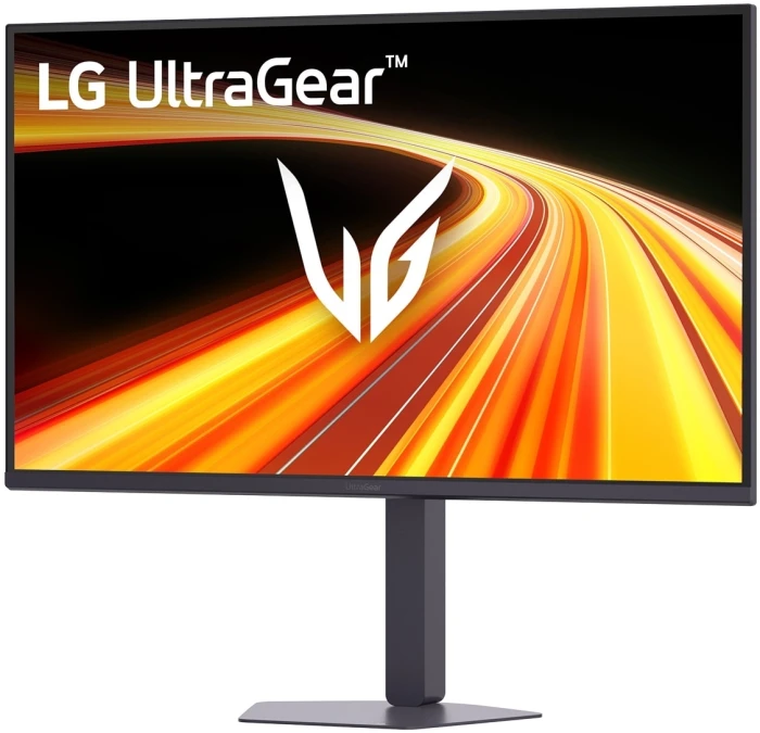 LG 32G620B-B 31.5" IPS 2K 200Hz