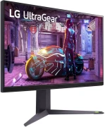 LG 32GQ850-B 31.5" IPS 2K 240Hz