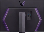 LG 32GQ850-B 31.5" IPS 2K 240Hz