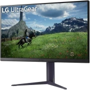 LG 32GS85Q-B 31.5" IPS 2K 180Hz
