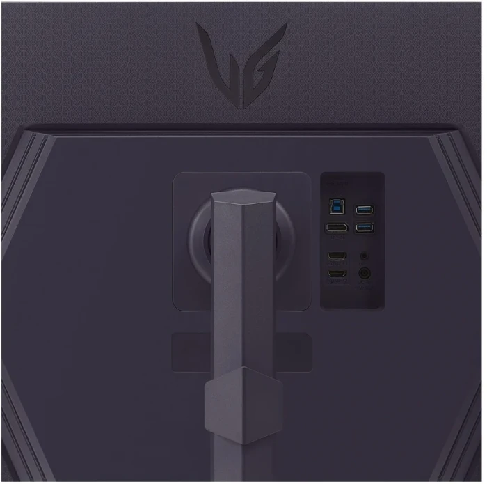 LG 32GS85Q-B 31.5" IPS 2K 180Hz