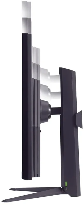 LG 32GS85Q-B 31.5" IPS 2K 180Hz