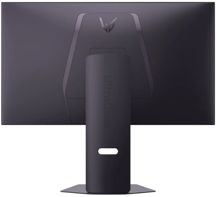 LG 32GX850A 31.5" WOLED 4K|165Hz FHD|330Hz