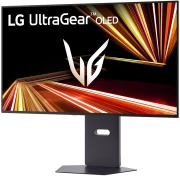 LG 32GX850A 31.5" WOLED 4K|165Hz FHD|330Hz
