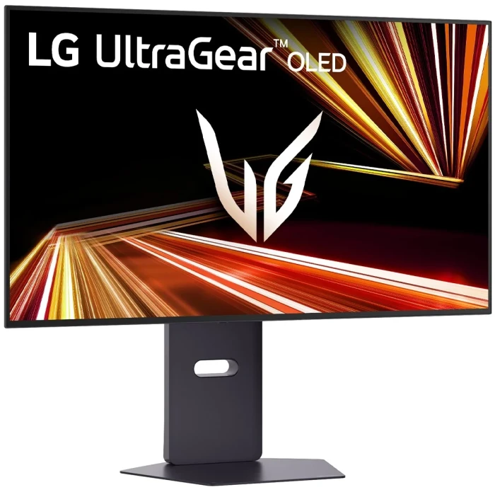 LG 32GX850A 31.5" WOLED 4K|165Hz FHD|330Hz