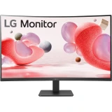 LG 32MR50C-B 31.5" VA Curved 100Hz