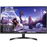 LG 32QN600P-B 31.5" IPS 2K 75Hz