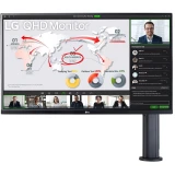 LG 32QP88NP-B 31.5" 2K IPS 75Hz