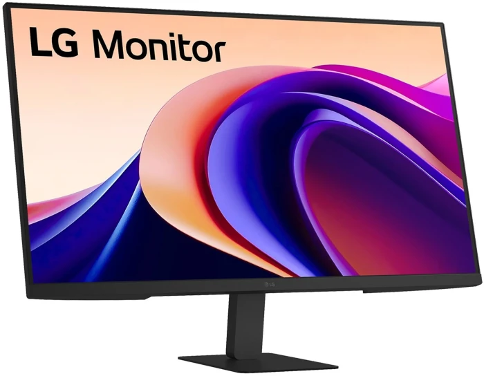 LG 32U631A-B 31.5" IPS 2K 100Hz