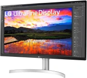 LG 32UN650K-W 31.5" IPS 4K 60Hz