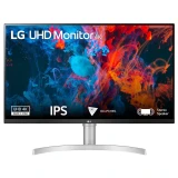LG 32UN650P-W 4K IPS