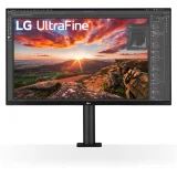 LG 32UN880P-B 31.5" IPS 4K