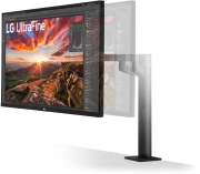 LG 32UN880P-B 31.5" IPS 4K