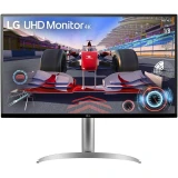LG 32UQ750P-W UtraFine 32" VA 4K