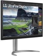 LG 32UQ850V-W 31.5" IPS 4K 60Hz