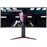 LG 34GN850P-B 34" 21:9 IPS 160Hz
