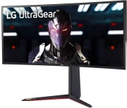 LG 34GN850P-B 34" 21:9 IPS 160Hz