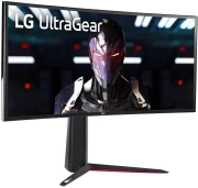 LG 34GN850P-B 34" 21:9 IPS 160Hz