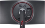 LG 34GN850P-B 34" 21:9 IPS 160Hz