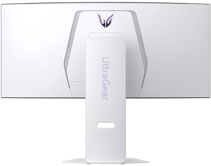 LG 34GX90SA-W 34" WOLED 240Hz