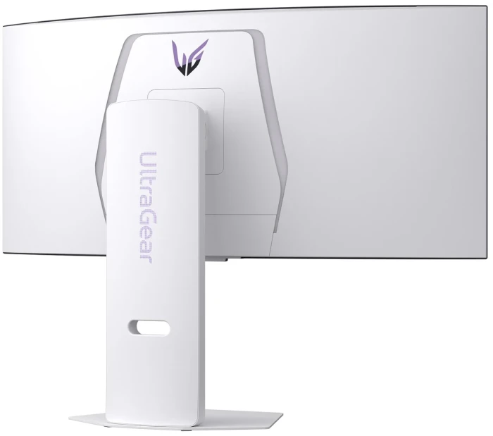 LG 34GX90SA-W 34" WOLED 240Hz