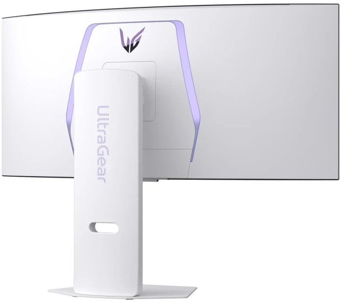 LG 34GX90SA-W 34" WOLED 240Hz