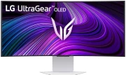 LG 34GX90SA-W 34" WOLED 240Hz