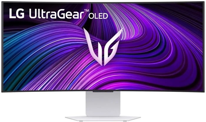 LG 34GX90SA-W 34" WOLED 240Hz